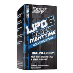 لیپوسیکس نایت تایم lipo6 night time