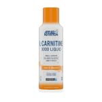 ال کارنتین مایع اپلاید L_carnitine