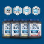 casein supplement