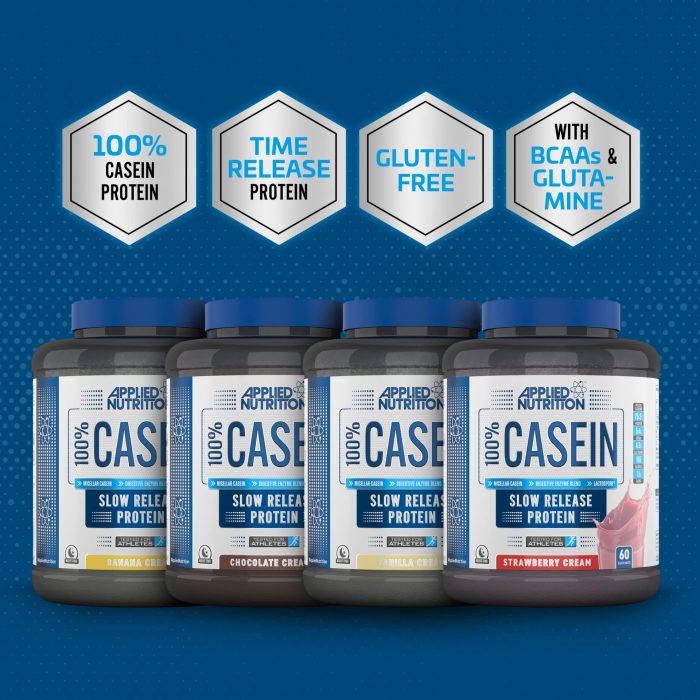 casein supplement