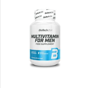 مولتی ویتامین مردانه بایوتک